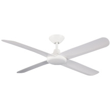 Portsea 132cm DC Ceiling Fan with Remote Control